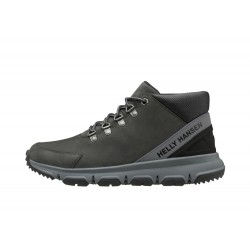 Bota Deportiva Impermeable en Piel | Invierno & Estilo Urbano