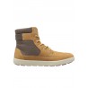 Bota Impermeable Nubuck Hombre | Suela HellyGrip & Diseño Escandinavo