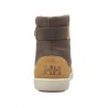 Bota Impermeable Nubuck Hombre | Suela HellyGrip & Diseño Escandinavo