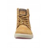Bota Impermeable Nubuck Hombre | Suela HellyGrip & Diseño Escandinavo