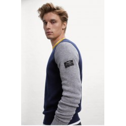Jersey Toki de lana reciclada – Punto grueso y fit regular | ECOALF