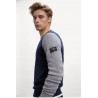 Jersey Toki de lana reciclada – Punto grueso y fit regular | ECOALF