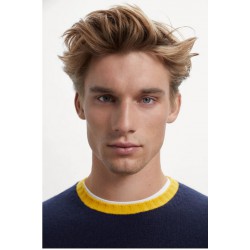 Jersey Toki de lana reciclada – Punto grueso y fit regular | ECOALF