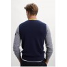 Jersey Toki de lana reciclada – Punto grueso y fit regular | ECOALF