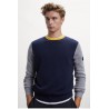 Jersey Toki de lana reciclada – Punto grueso y fit regular | ECOALF