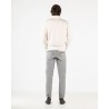 Pantalón Slim Fit Hombre con Algodón Reciclado – El Ganso