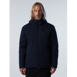 Chaqueta Admiral – Impermeable y Sostenible con Repreve | North Sails