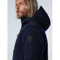 Chaqueta Admiral – Impermeable y Sostenible con Repreve | North Sails
