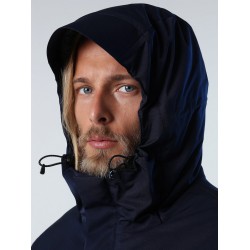 Chaqueta Admiral – Impermeable y Sostenible con Repreve | North Sails