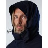 Chaqueta Admiral – Impermeable y Sostenible con Repreve | North Sails