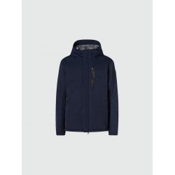 Chaqueta Admiral – Impermeable y Sostenible con Repreve | North Sails