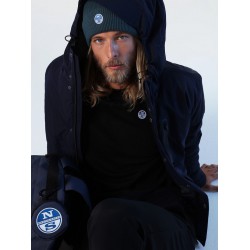 Chaqueta Admiral – Impermeable y Sostenible con Repreve | North Sails