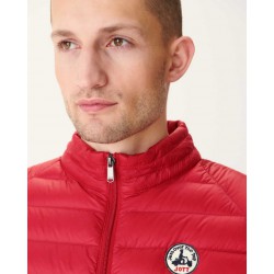 Chaleco Ultraligero Hombre – Ajustado y Versátil | JOTT
