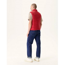 Chaleco Ultraligero Hombre – Ajustado y Versátil | JOTT
