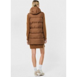 Chaleco Vegano Mujer – Relleno PRIMALOFT® y Tejido Reciclado | ECOALF