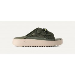 Sandalias haxxer 2.0 UGG® – Comodidad y estilo sostenible