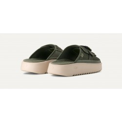 Sandalias haxxer 2.0 UGG® – Comodidad y estilo sostenible