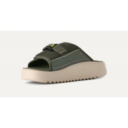 Sandalias haxxer 2.0 UGG® – Comodidad y estilo sostenible