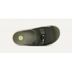Sandalias haxxer 2.0 UGG® – Comodidad y estilo sostenible