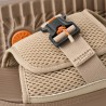 Sandalias haxxer 2.0 UGG® – Comodidad y estilo sostenible beis