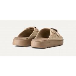 Sandalias haxxer 2.0 UGG® – Comodidad y estilo sostenible beis
