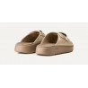 Sandalias haxxer 2.0 UGG® – Comodidad y estilo sostenible beis