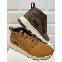 Botas Híbridas Urbanas Impermeables – Outdoor & City Style | Media Caña