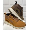 Botas Híbridas Urbanas Impermeables – Outdoor & City Style | Media Caña