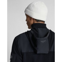 Jersey de Lana Resistente al Agua con Capucha – North Sails Hombre