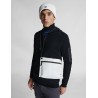 Jersey de Lana Resistente al Agua con Capucha – North Sails Hombre