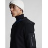 Jersey de Lana Resistente al Agua con Capucha – North Sails Hombre