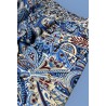 Bañador Paisley Azul Hombre | Elegancia Veraniega