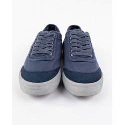 Zapatilla Squash hombre Vintage – Algodón | [EOLO SANXENXO]
