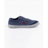 Zapatilla Squash hombre Vintage – Algodón | [EOLO SANXENXO]