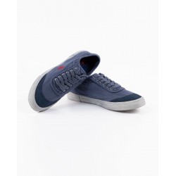Zapatilla Squash hombre Vintage – Algodón | [EOLO SANXENXO]