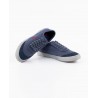 Zapatilla Squash hombre Vintage – Algodón | [EOLO SANXENXO]