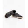 Zapatilla Squash hombre Vintage grises – Algodón | [EOLO SANXENXO]
