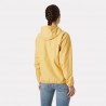 Chaqueta Impermeable amarilla Mujer Koster | HELLY TECH® Ligera