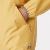 Chaqueta Impermeable amarilla Mujer Koster | HELLY TECH® Ligera