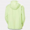 Chaqueta Impermeable amarilla Mujer Koster | HELLY TECH® Ligera
