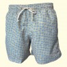 Bañador Hombre Eolo Cachemira Amarillo | Elegancia y Comodidad en Verano