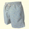 Bañador Hombre Eolo Cachemira Amarillo | Elegancia y Comodidad en Verano