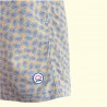 Bañador Hombre Eolo Cachemira Amarillo | Elegancia y Comodidad en Verano