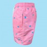 Bañador Hombre Cangrejos Rosa | Estilo Original y Cómodo – Eolo