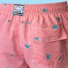Bañador Hombre Cangrejos Rosa | Estilo Original y Cómodo – Eolo