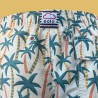 Bañador hombre Eolo palmeras | Estilo tropical y comodidad