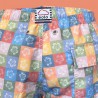 Bañador hombre Eolo flores multicolor | Color y frescura veraniega