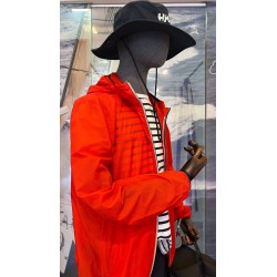 Chaqueta Mori Ecoalf | Sostenible y funcional