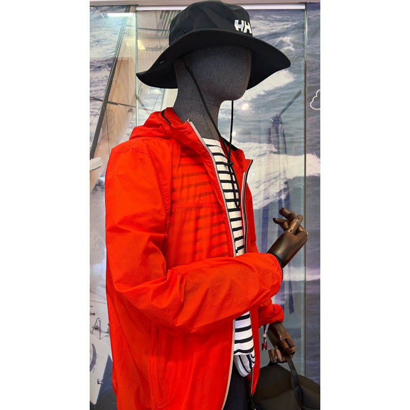 Chaqueta Mori Ecoalf | Sostenible y funcional Chaqueta Mori Ecoalf | Sostenible y funcional