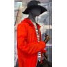Chaqueta Mori Ecoalf | Sostenible y funcional